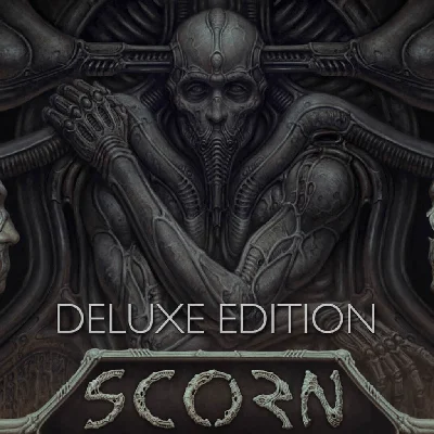 Scorn - Deluxe Edition (Ключ Steam | РФ+СНГ)