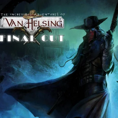 The Incredible Adventures of Van Helsing: Final Cut Key