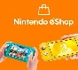 🇺🇸  🎁 Карта Nintendo eShop США 10-100$