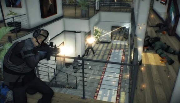 👻PAYDAY 2 (Steam / Весь Мир)