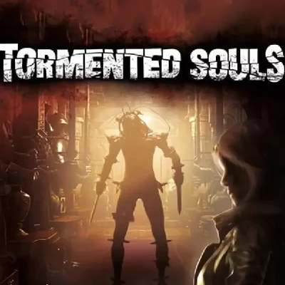 Tormented Souls (Steam key | Region free)