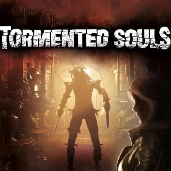 Tormented Souls (Steam key | Region free)