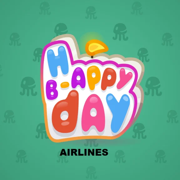 B-Day Candle LIMITED NFT TELEGRAM СЛУЧАЙНЫЙ ПОДАРОК