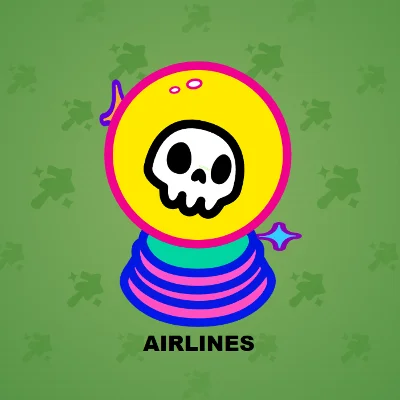 Crystal Ball RANDOM Telegram GIFT
