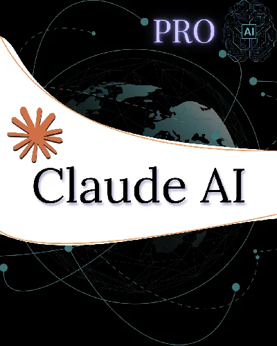 🤖 CLAUDE AI PRO 1 MONTH | ANTHROPIC (SHARED)