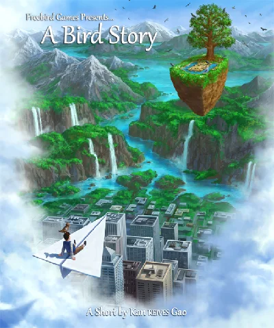 A Bird Story (Region Free) Steam Key Key