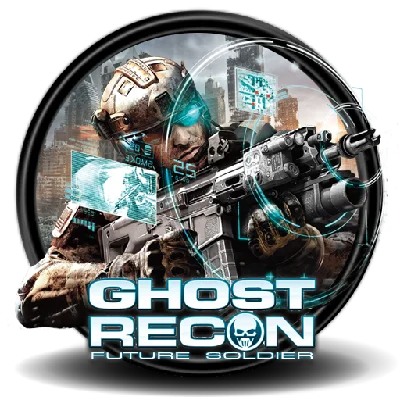 Tom Clancy`s Ghost Recon Future Solder-Deluxe
