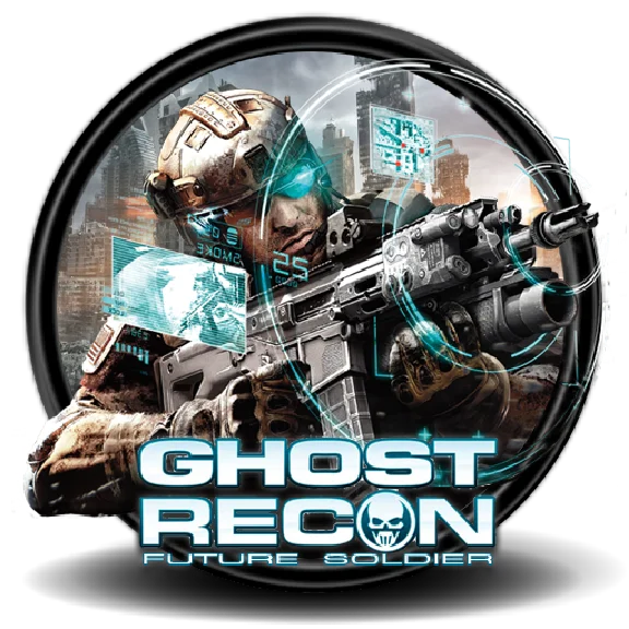 Tom Clancy`s Ghost Recon Future Solder-Deluxe