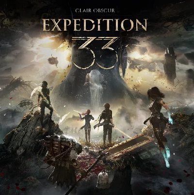 Clair Obscur: Expedition 33 + DLS / STEAM ACCOUNT