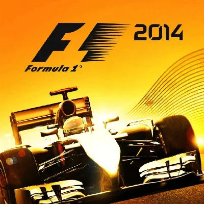 F1 2014 — (STEAM GIFT | Region RU+CIS)