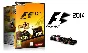 F1 2014 — (STEAM GIFT | Region RU+CIS)