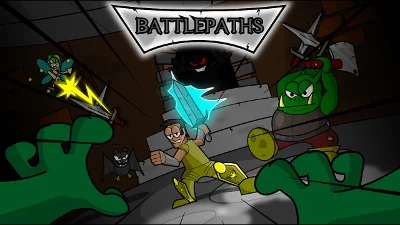 Battlepaths (Steam key) Region Free Key