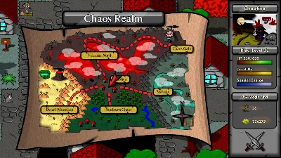 Battlepaths (Steam key) Region Free Key