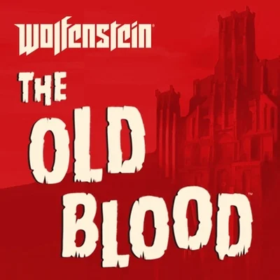 Wolfenstein: The Old Blood 🔵(STEAM/РФ/GLOBAL) КЛЮЧ