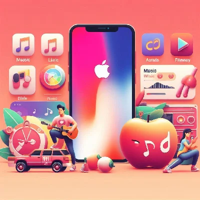 Apple key ( licence) :TV+ Music Arcade iCloud+ Fitness+