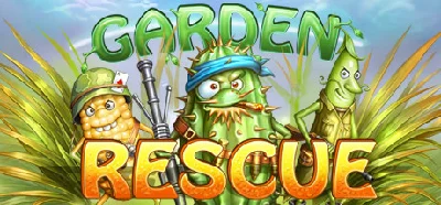 DL Garden Rescue ( steam key region free )
