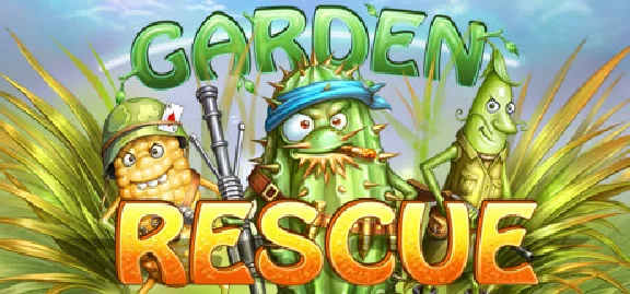DL Garden Rescue ( steam key region free )