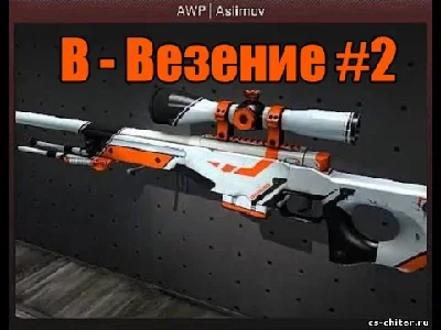 Random Awp CS: GO + bonus review