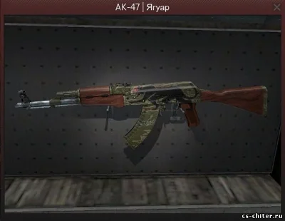 Random AK-47 CS: GO (Best Price!)