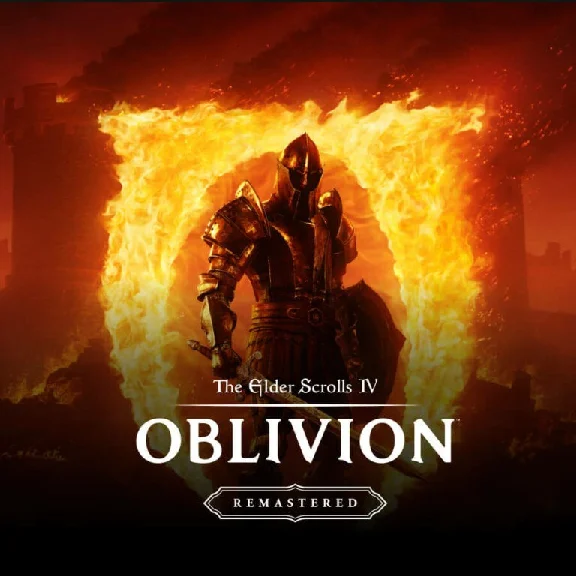 ⭐️ The Elder Scrolls IV Oblivion Remastered Deluxe +DLC