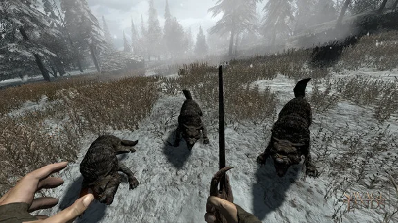 Savage Lands (Steam Gift - RU/CIS)
