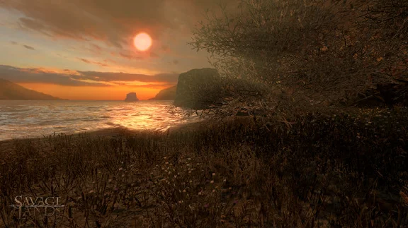 Savage Lands (Steam Gift - RU/CIS)