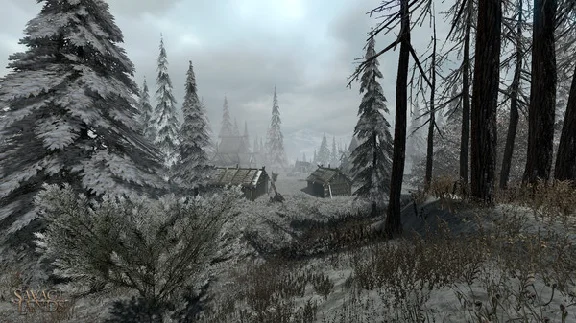 Savage Lands (Steam Gift - RU/CIS)