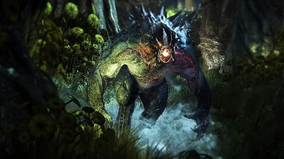Evolve (Steam Gift RU + CIS) + BONUS