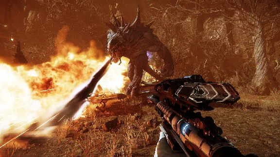 Evolve (Steam Gift RU + CIS) + BONUS