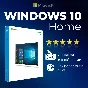 Windows 10/11 PRO/HOME License Key - Bind