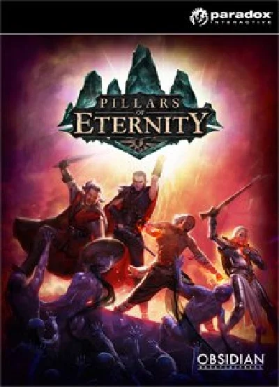 Pillars of Eternity: Hero Edition (Steam KEY) + ПОДАРОК