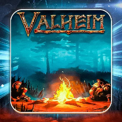 ✅NEW ACCOUNT✅VALHEIM✅MAIL+CHANGE DATA✅GUARANTEE✅