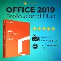 Microsoft Office Professional Plus 2019