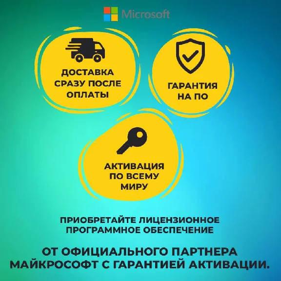 Microsoft Office Professional Plus 2019