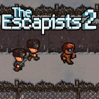 The Escapists 2 🔵 (STEAM/RU/UA-CIS) KEY