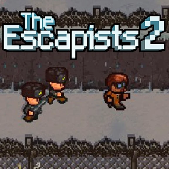 The Escapists 2 🔵 (STEAM/RU/UA-CIS) KEY