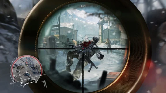 Enemy Front 💎 STEAM KEY REGION FREE GLOBAL