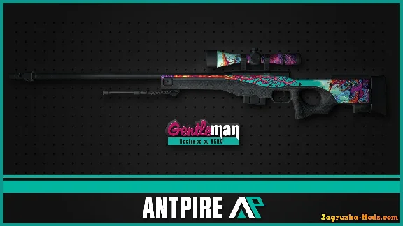 Random AWP Without African Grids