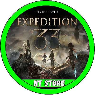 💎Clair Obscur: Expedition 33 DELUXE + Games Steam  ✔️