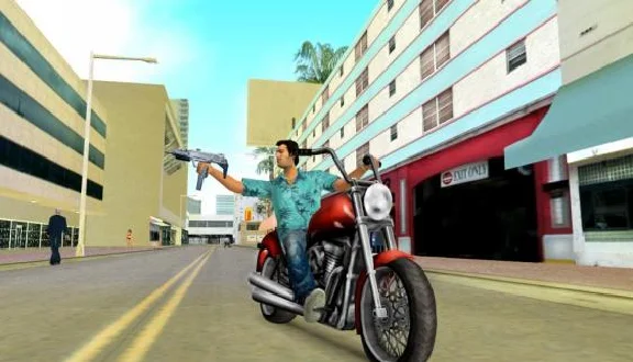 👻GTA VICE CITY / Grand Theft Auto (Steam) Без комиссии