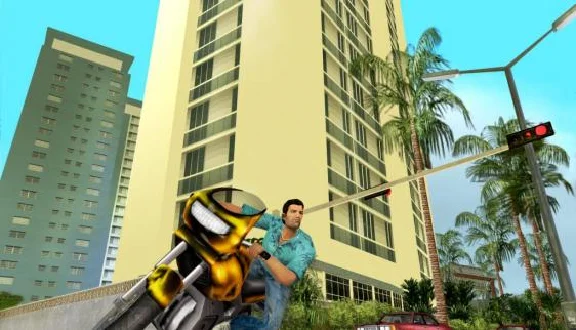 👻GTA VICE CITY / Grand Theft Auto (Steam) Без комиссии