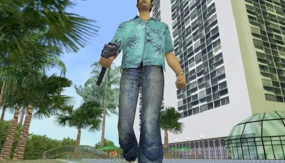 👻GTA VICE CITY / Grand Theft Auto (Steam) Без комиссии
