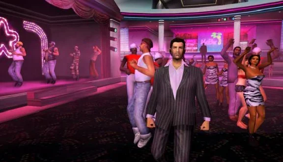 👻GTA VICE CITY / Grand Theft Auto (Steam) Без комиссии