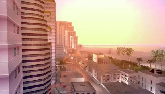 👻GTA VICE CITY / Grand Theft Auto (Steam) Без комиссии