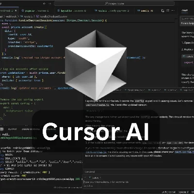 🔥Cursor AI🔥Pro / Bussines🔥1-12 месяцев