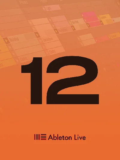 🟠 Ableton Live 12 Suite [Lifetime Activation]