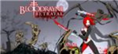BloodRayne Betrayal (Region Free) Steam Key