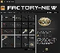CS: GO - Random Sticker / Random sticker + bonus