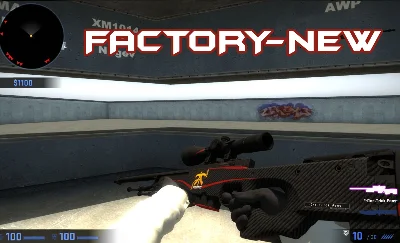 CS:GO - Random Sticker / Случайная наклейка + бонус