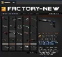 CS: GO - Random Weapon StatTrak